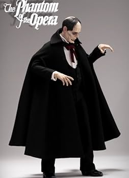 オペラザの怪人 可動 フィギュア 置物 コレクション ケーシー・ジョーンズ オペラザの怪人 可動 フィギュア 置物 コレクション ケーシー